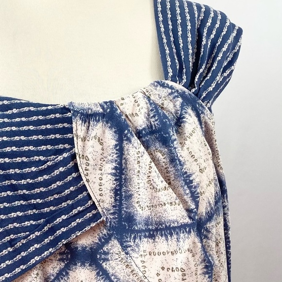 NWT $88 Free People “Call on Me” top - Picture 3 of 11